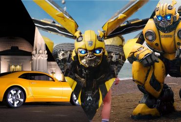 Best Bumblebee Designs in the Transformers Franchise