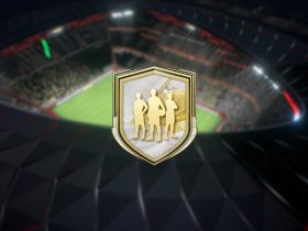 Max. 90 Rates Base Icon Upgrade Guide For EA Sports FC 25