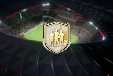 Max. 90 Rates Base Icon Upgrade Guide For EA Sports FC 25