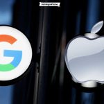 CMA requests investigation on Apple and Google's mobile market dominance Cover