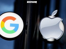 CMA requests investigation on Apple and Google's mobile market dominance Cover