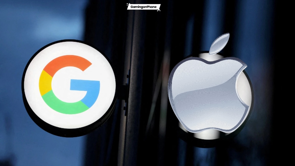 CMA requests investigation on Apple and Google's mobile market dominance Cover