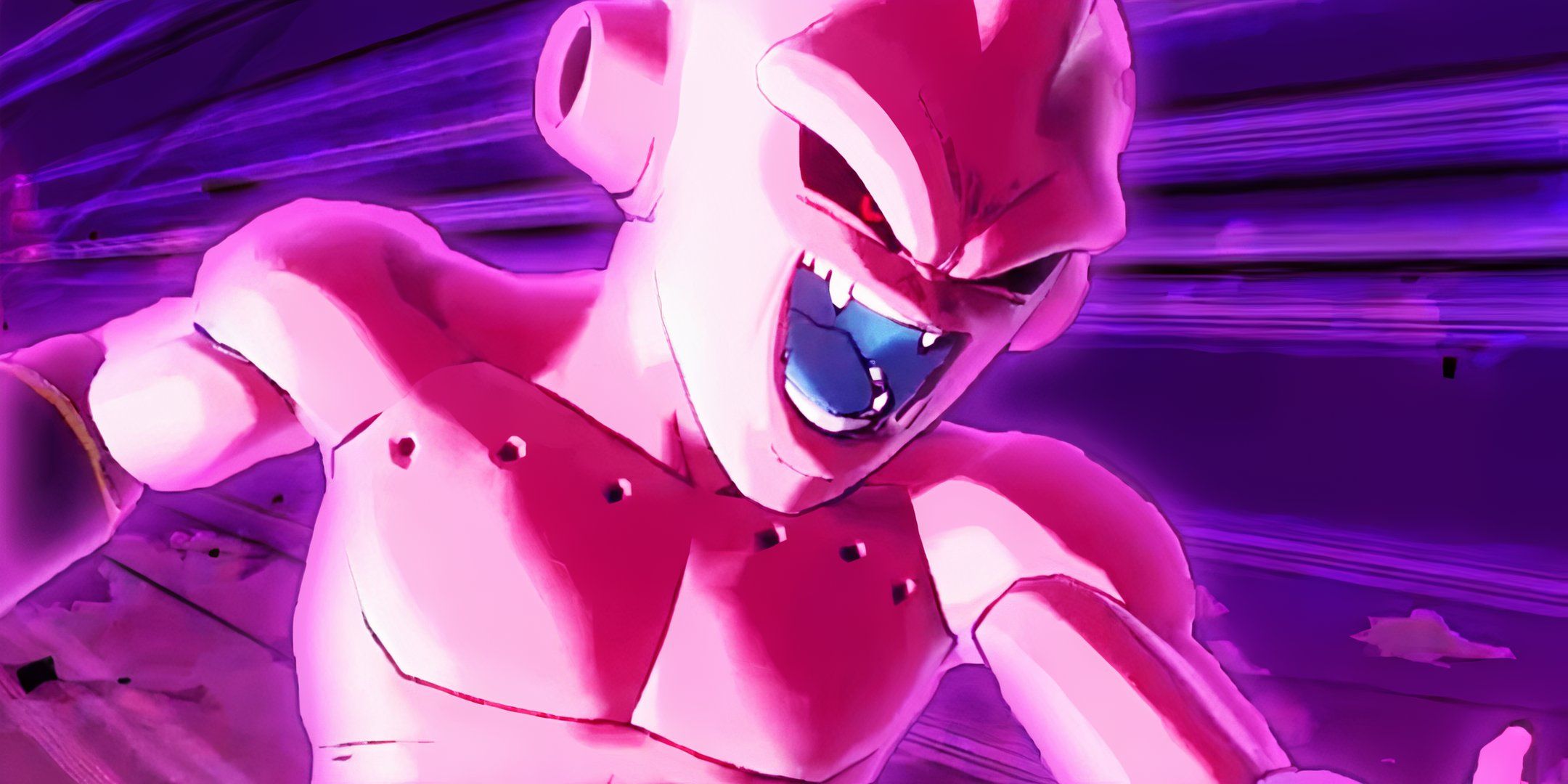 Kid Buu