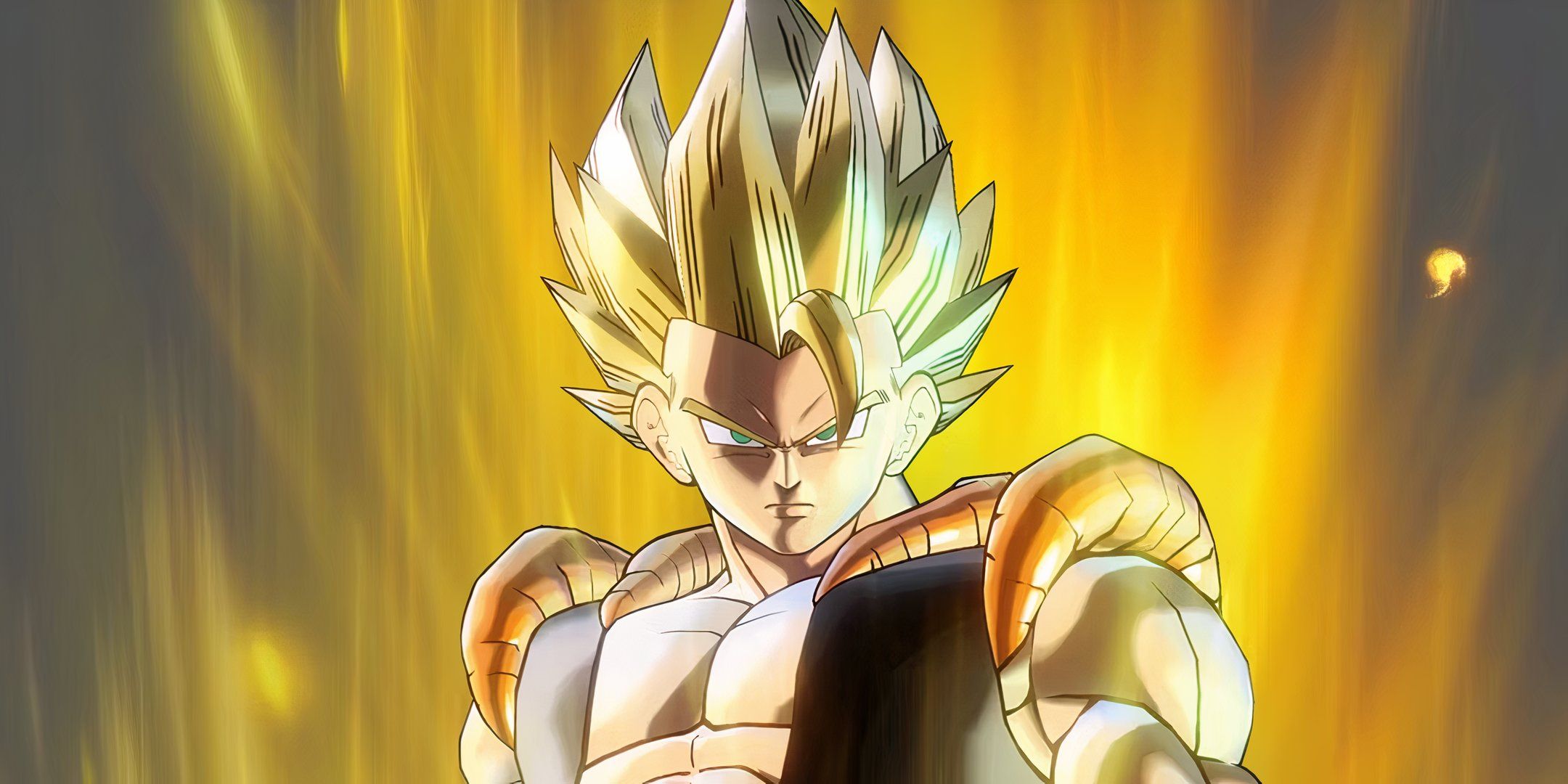 Gogeta (DB Super)