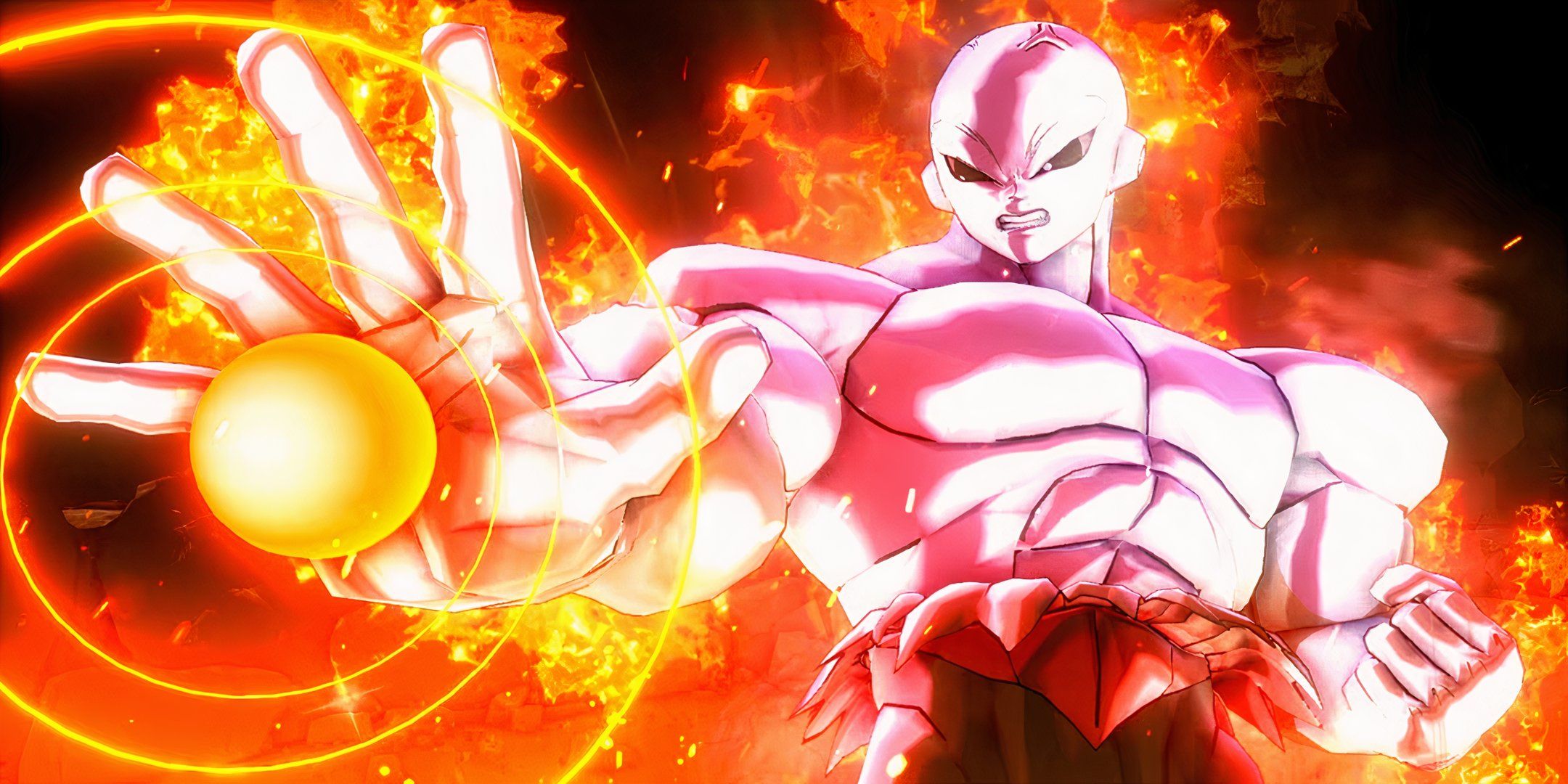 Jiren (Full Power)