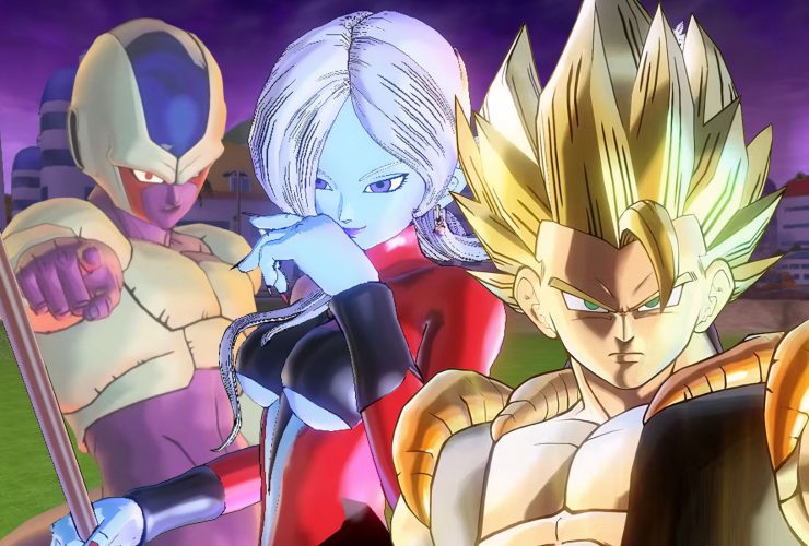 Dragon Ball Xenoverse 2 Best Ally Characters For Parallel Quests