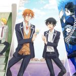 Best BL Anime For Beginners