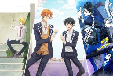 Best BL Anime For Beginners