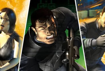 The Best Syphon Filter Video Games