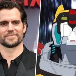 Henry Cavill's live-action Voltron movie adds some unlikely cast members as director promises it will "stay true to the heart and the spirit" of the original series