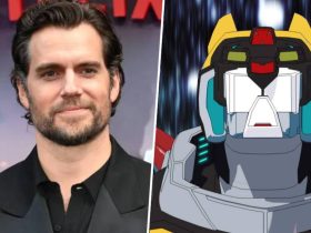 Henry Cavill's live-action Voltron movie adds some unlikely cast members as director promises it will "stay true to the heart and the spirit" of the original series