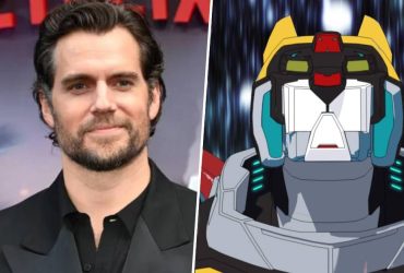 Henry Cavill's live-action Voltron movie adds some unlikely cast members as director promises it will "stay true to the heart and the spirit" of the original series