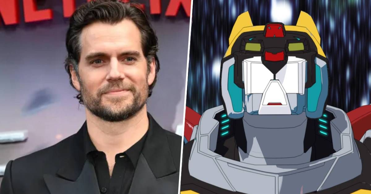 Henry Cavill's live-action Voltron movie adds some unlikely cast members as director promises it will "stay true to the heart and the spirit" of the original series