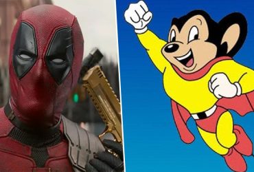 Deadpool and Wolverine's Ryan Reynolds is now helping bring another, unexpected superhero to life on the big screen