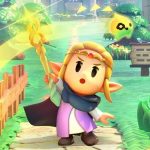 The Legend of Zelda: Echoes of Wisdom finds its place on the official series timeline, and it comes right before the events of the first game