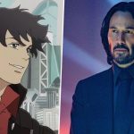 Cowboy Bebop creator reveals what John Wick director told him after joining his new anime: "Don't worry about the cost"