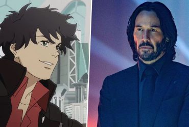 Cowboy Bebop creator reveals what John Wick director told him after joining his new anime: "Don't worry about the cost"