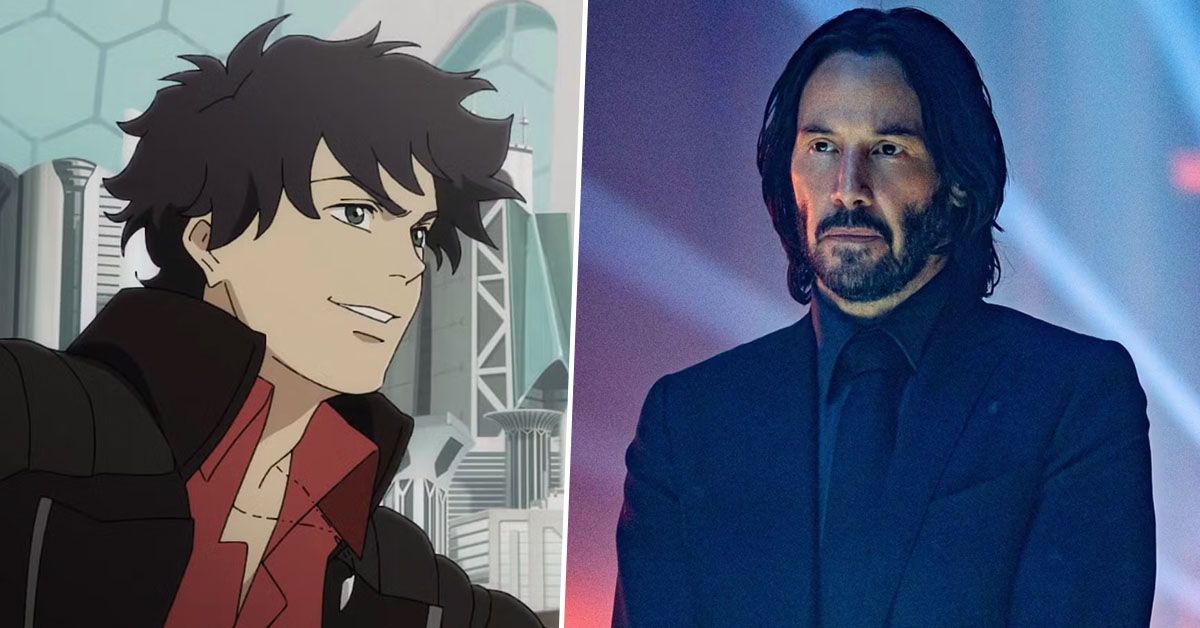 Cowboy Bebop creator reveals what John Wick director told him after joining his new anime: "Don't worry about the cost"