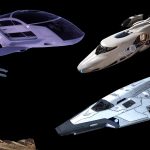 Best Ships For Exploration In Elite Dangerous