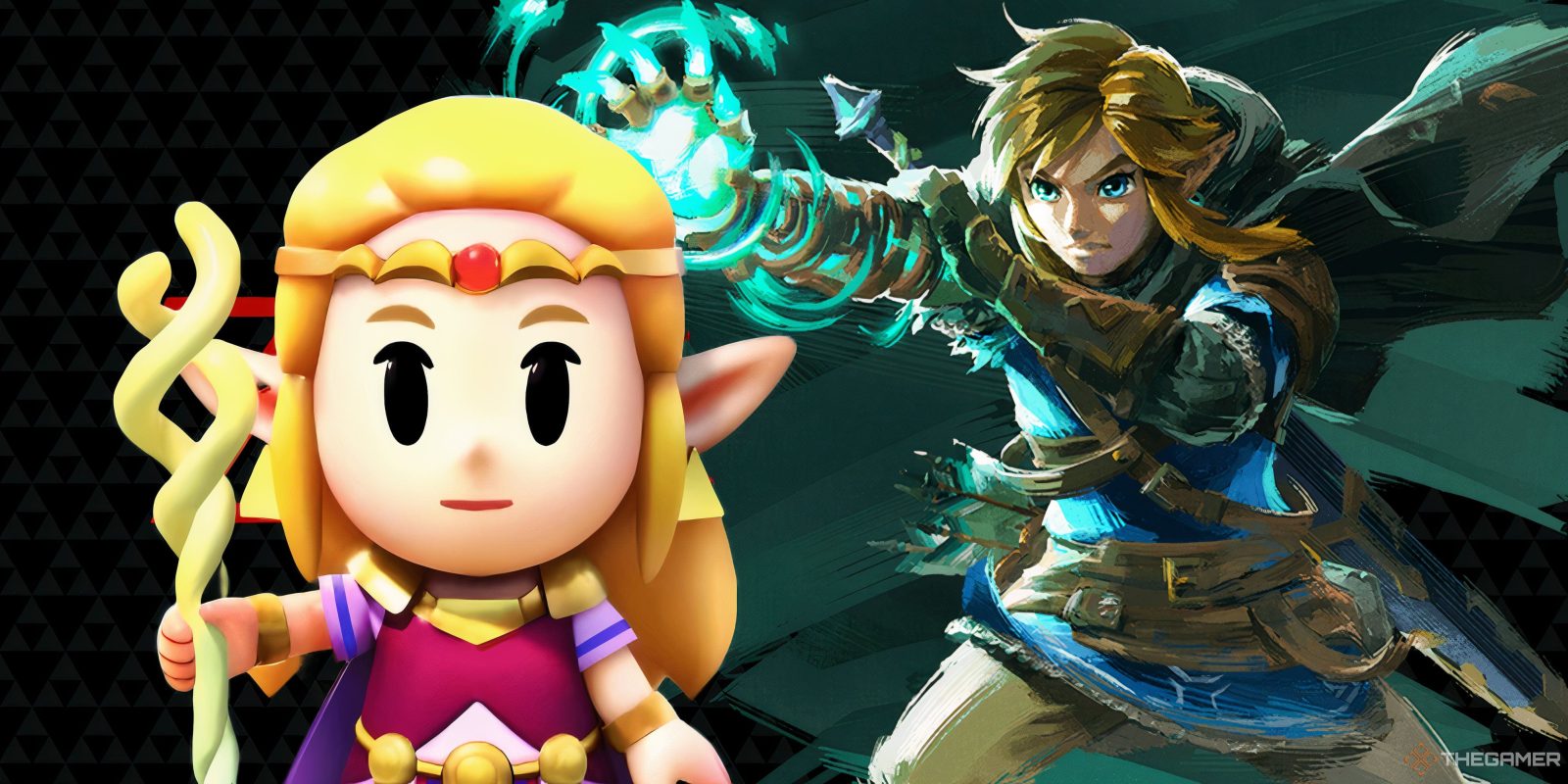 Echoes Of Wisdom Officially Has Its Place On The Legend Of Zelda's Timeline