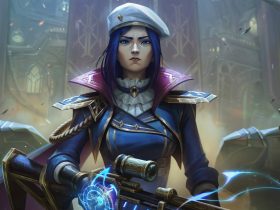 Despite tearing up the lore, Arcane may just have saved League of Legends