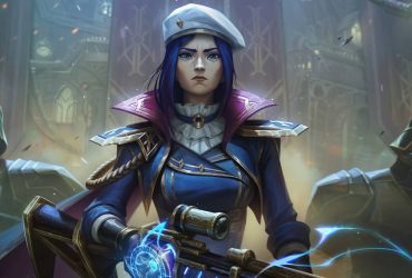 Despite tearing up the lore, Arcane may just have saved League of Legends