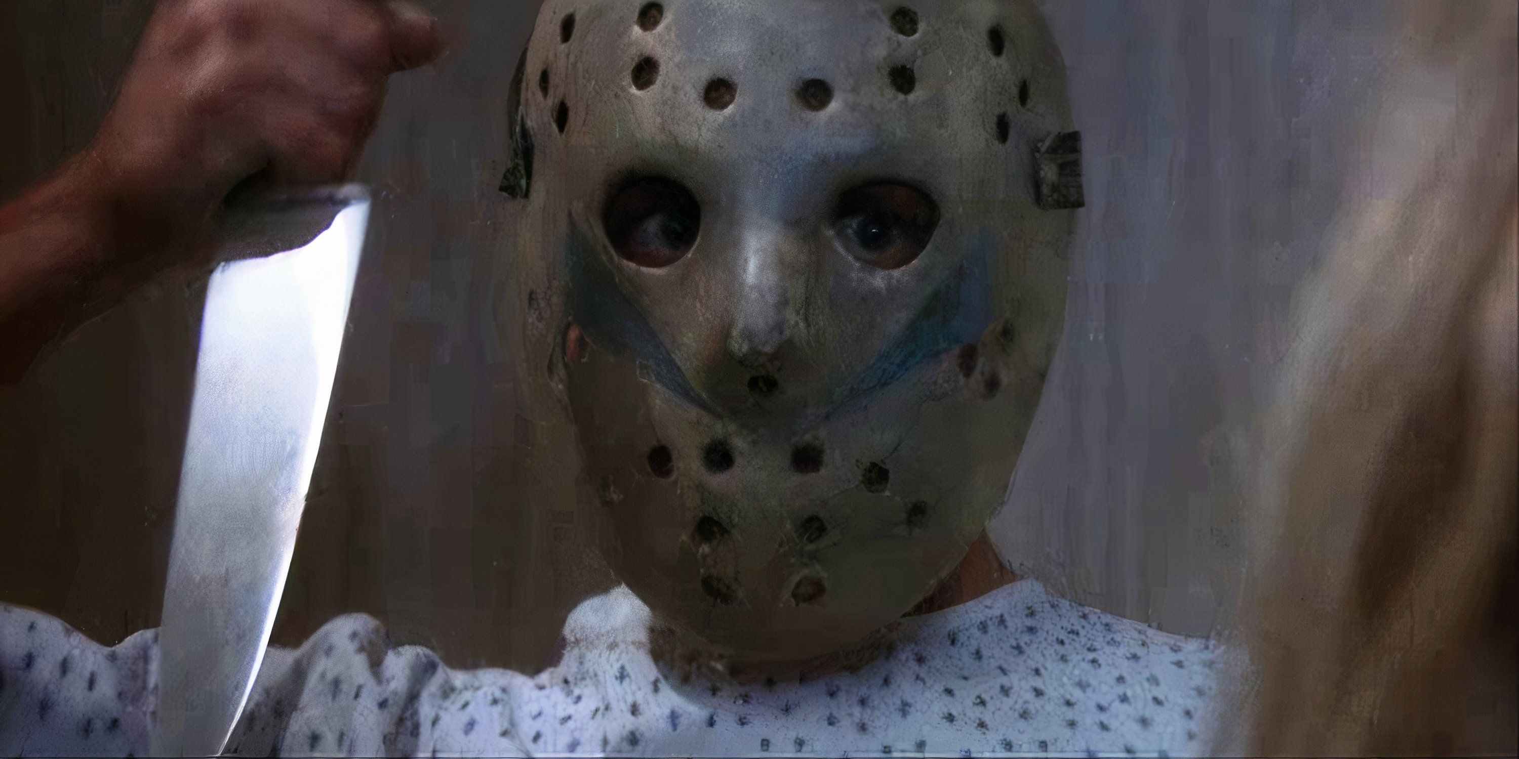 Friday The 13th: A New Beginning - part 5