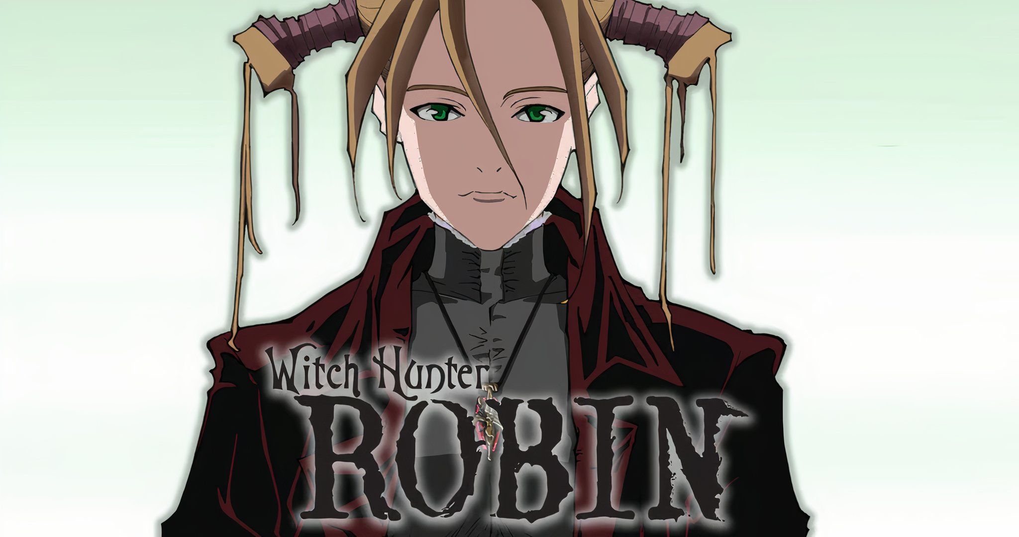 Witch Hunter Robin