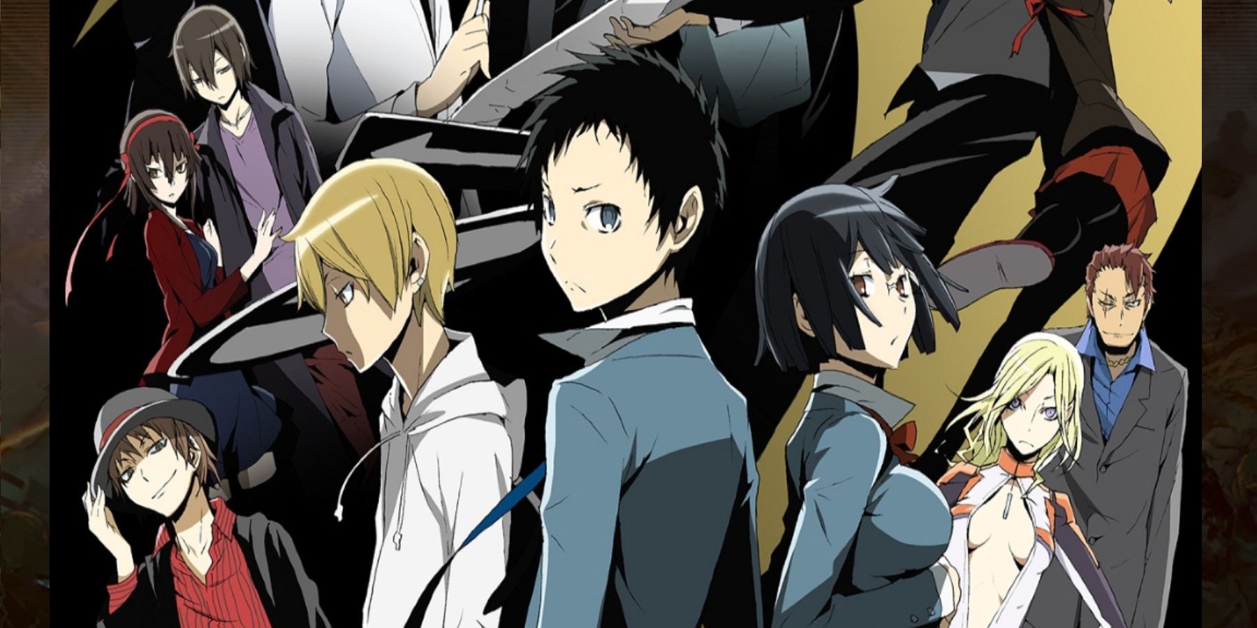 Durarara