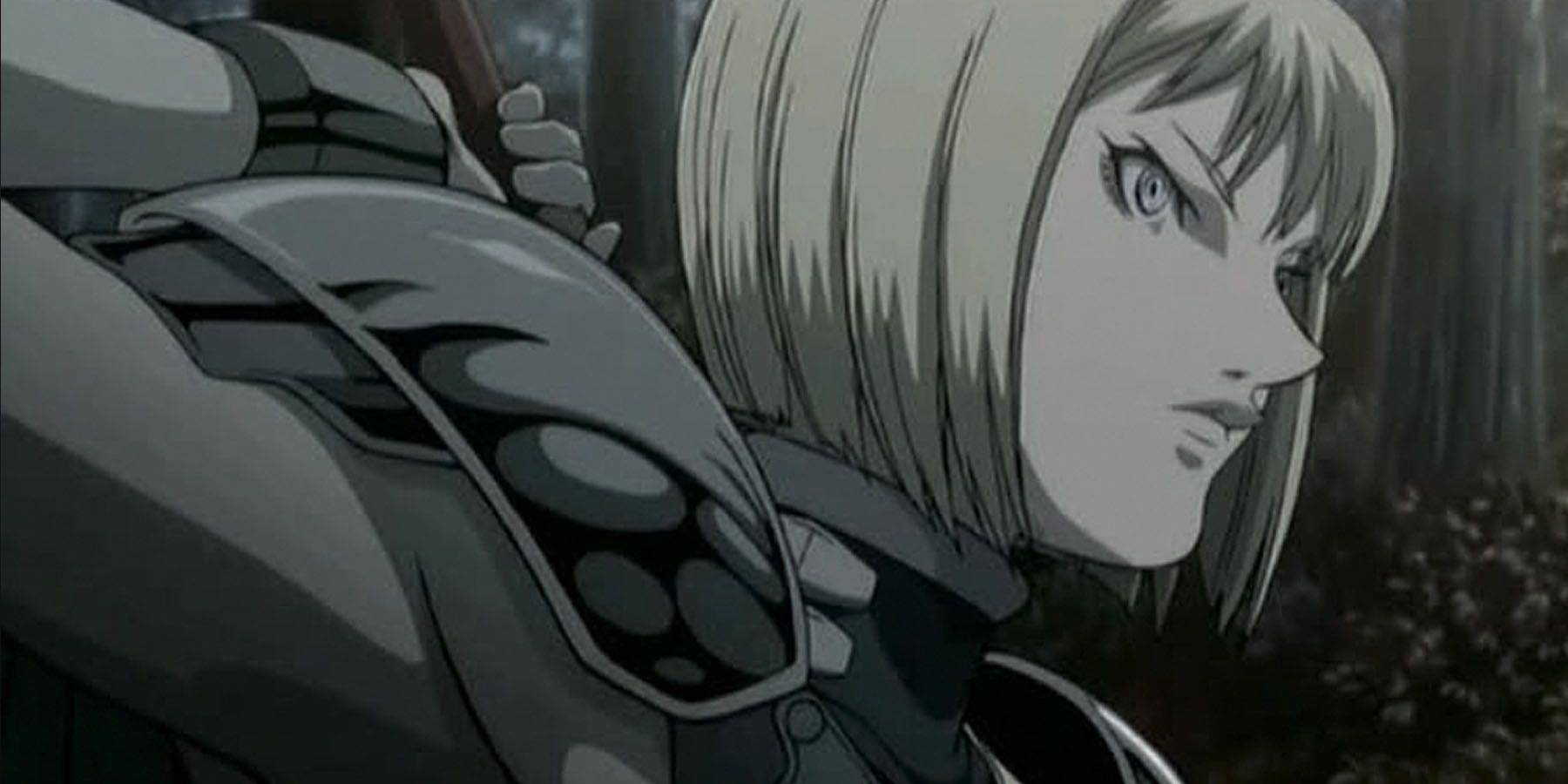 Claymore