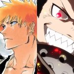 Best Anime Like Bleach