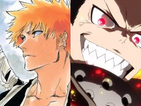 Best Anime Like Bleach