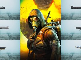 STALKER 2: Heart Of Chornobyl