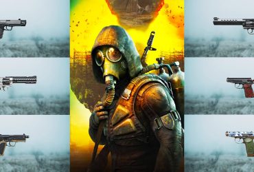 STALKER 2: Heart Of Chornobyl