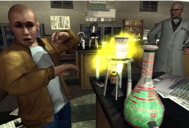 Yes I know you can't wait for GTA 6, but I'm still waiting for Rockstar to bring us Bully 2