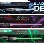 Today Only: Star Wars Lightsabers Are 50% Off At Best Buy