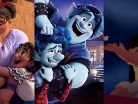 The Best Disney Brothers And Sisters