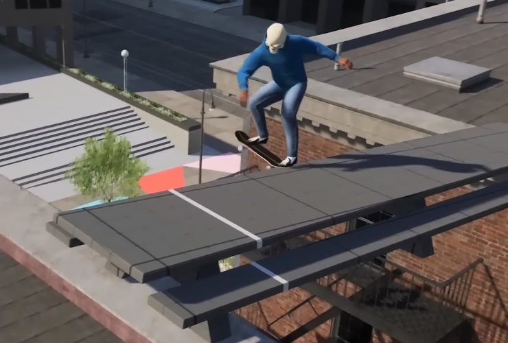 Skate 4 release date estimate, gameplay, and all the latest news