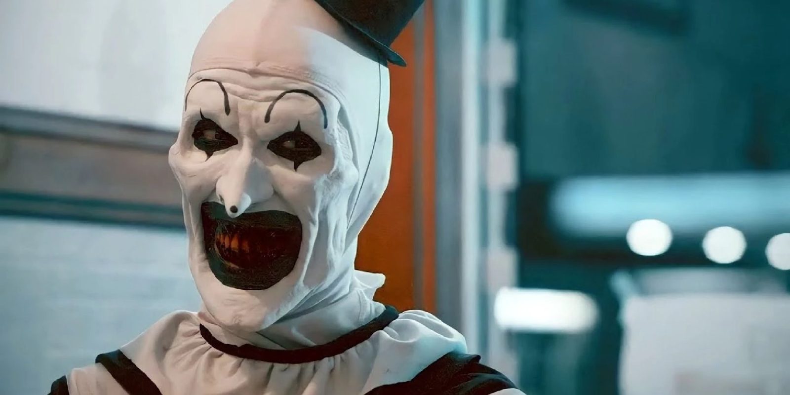 Terrifier 3 Is Now On Digital Outlets