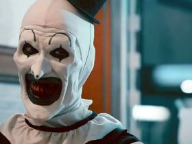 Terrifier 3 Is Now On Digital Outlets