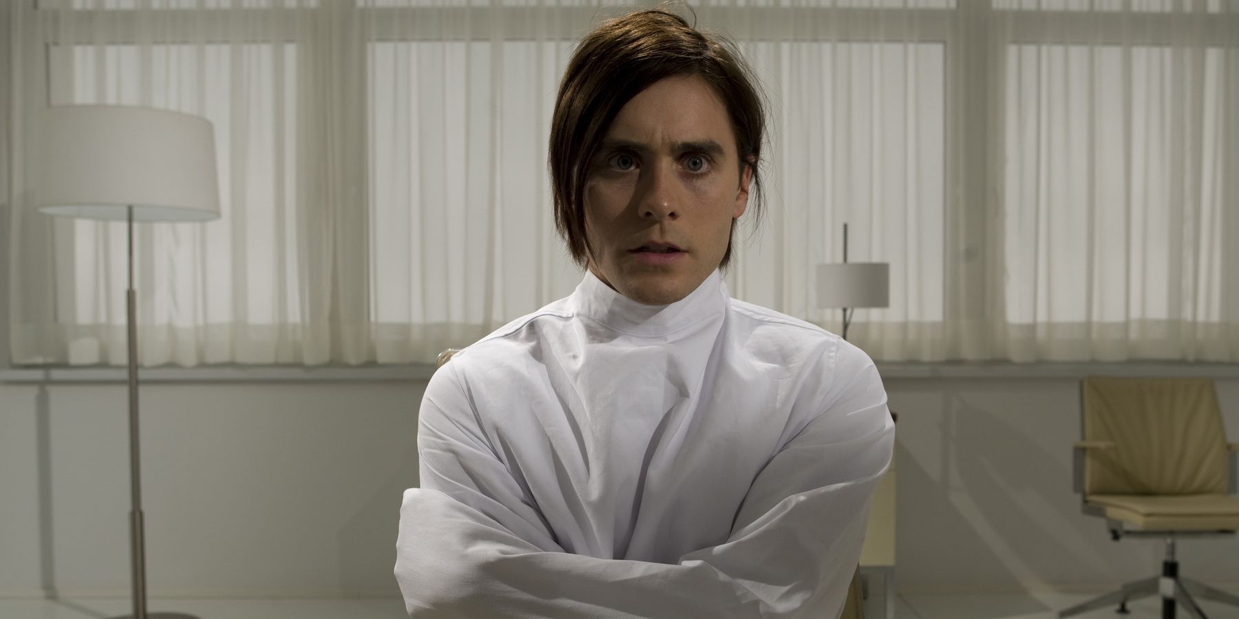 Mr. Nobody (2009) jared leto