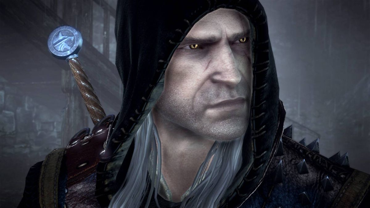 The Witcher and its sequel are 2 of over 100 games in GOG's growing preservation program as CD Projekt Red hopes Geralt's story will "live forever"