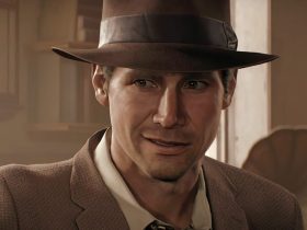 Indiana Jones And The Great Circle Will Have A Lot Of Cutscenes