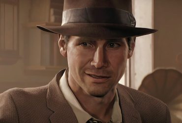 Indiana Jones And The Great Circle Will Have A Lot Of Cutscenes