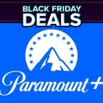 Paramount+ Subscriptions Are Super Cheap For Black Friday