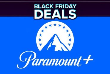 Paramount+ Subscriptions Are Super Cheap For Black Friday