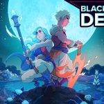 Get Sea of Stars For Just $25 In This Black Friday Deal