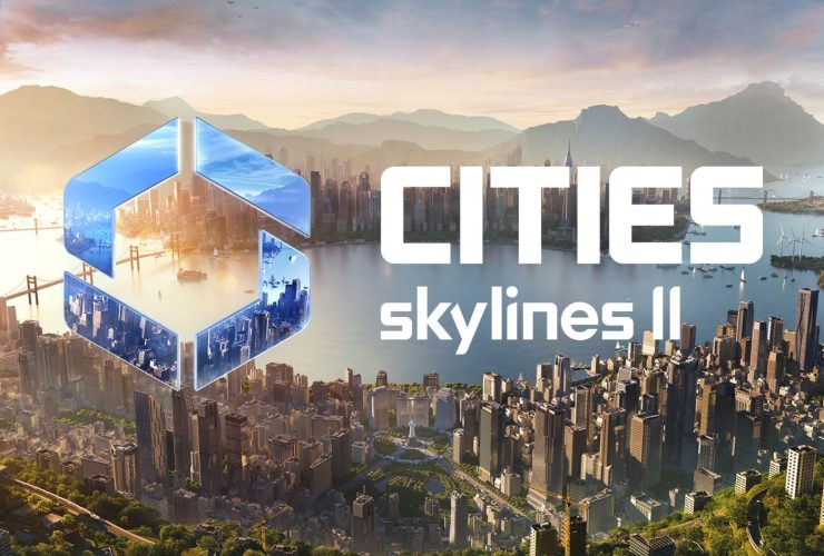 Cities Skylines 2 Adds Major Simulation Fixes In New Update