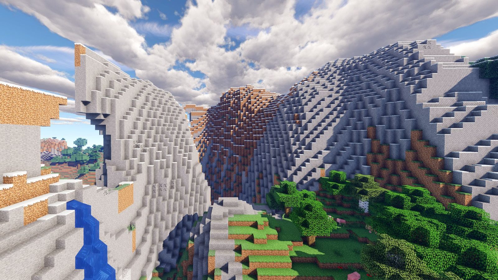 The 23 best Minecraft shaders 2024