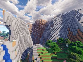 The 23 best Minecraft shaders 2024